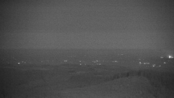 Horský hotel Volareza - Praděd