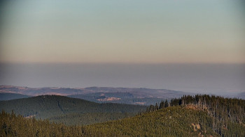 Horský hotel Volareza - Praděd