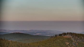Horský hotel Volareza - Praděd