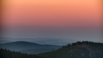 Horský hotel Volareza - Praděd