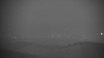 Horský hotel Volareza - Praděd