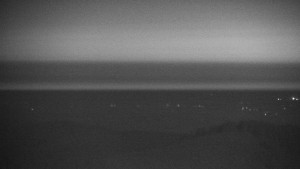 Horský hotel Volareza - Praděd - Panorama do údolí - 7.3.2026 v 05:00