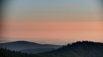 Horský hotel Volareza - Praděd