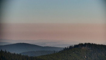 Horský hotel Volareza - Praděd