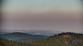 Horský hotel Volareza - Praděd