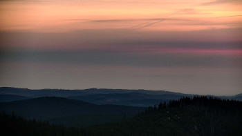 Horský hotel Volareza - Praděd