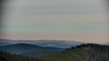 Horský hotel Volareza - Praděd