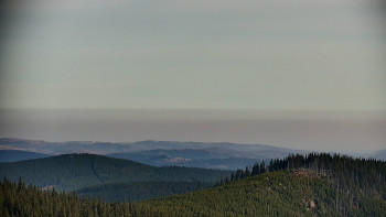 Horský hotel Volareza - Praděd