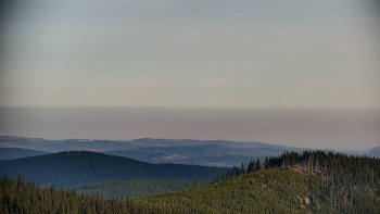 Horský hotel Volareza - Praděd