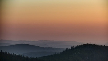 Horský hotel Volareza - Praděd