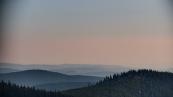 Horský hotel Volareza - Praděd