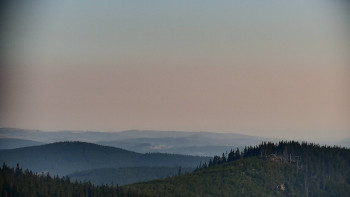 Horský hotel Volareza - Praděd