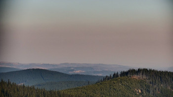 Horský hotel Volareza - Praděd