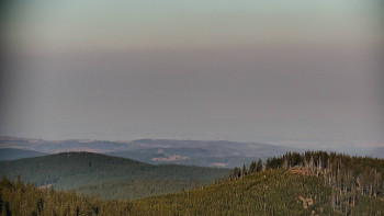 Horský hotel Volareza - Praděd
