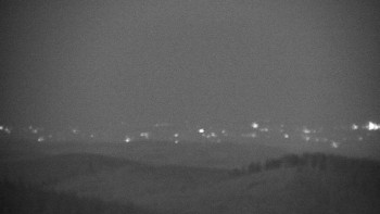 Horský hotel Volareza - Praděd