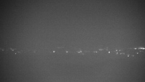 Horský hotel Volareza - Praděd - Panorama do údolí - 10.3.2026 v 04:30