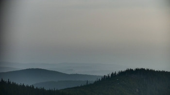 Horský hotel Volareza - Praděd