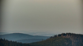 Horský hotel Volareza - Praděd