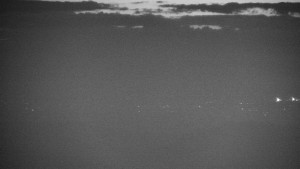 Horský hotel Volareza - Praděd - Panorama do údolí - 12.3.2026 v 05:00