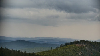 Horský hotel Volareza - Praděd