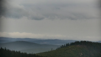 Horský hotel Volareza - Praděd