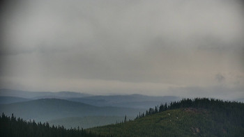 Horský hotel Volareza - Praděd
