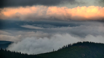 Horský hotel Volareza - Praděd