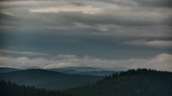 Horský hotel Volareza - Praděd