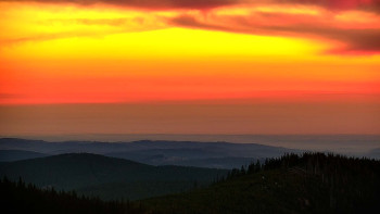 Horský hotel Volareza - Praděd