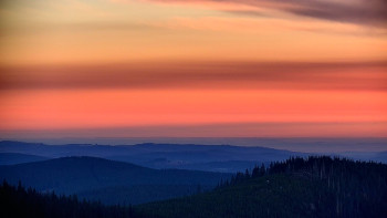 Horský hotel Volareza - Praděd