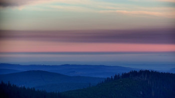 Horský hotel Volareza - Praděd