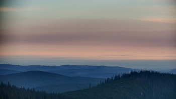 Horský hotel Volareza - Praděd