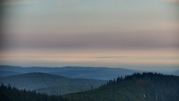 Horský hotel Volareza - Praděd