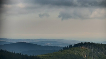Horský hotel Volareza - Praděd