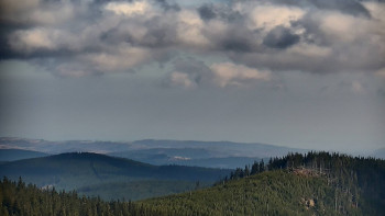 Horský hotel Volareza - Praděd