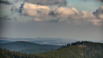 Horský hotel Volareza - Praděd