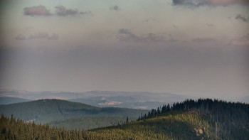 Horský hotel Volareza - Praděd