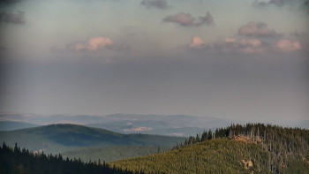 Horský hotel Volareza - Praděd