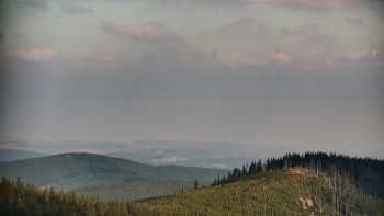 Horský hotel Volareza - Praděd