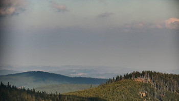 Horský hotel Volareza - Praděd