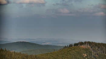 Horský hotel Volareza - Praděd