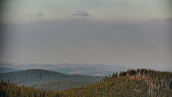 Horský hotel Volareza - Praděd