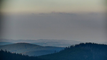 Horský hotel Volareza - Praděd