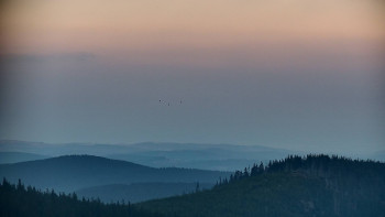 Horský hotel Volareza - Praděd