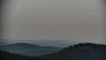 Horský hotel Volareza - Praděd