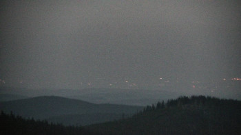 Horský hotel Volareza - Praděd