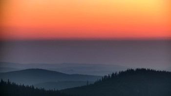 Horský hotel Volareza - Praděd