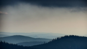 Horský hotel Volareza - Praděd