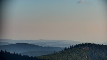 Horský hotel Volareza - Praděd