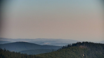 Horský hotel Volareza - Praděd